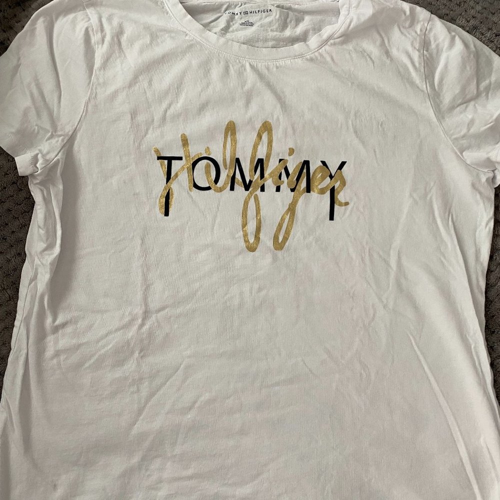 Tommy Hilfiger T Shirt